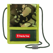 Step by Step Brustbeutel Step by Step Brustbeutel Dino Torex