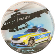 McNeill McAddys zu McNeill McAddys zu Schulranzen Fahrzeuge: Polizei Hubschrauber
