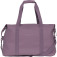 Beckmann Weekendbag 48H Street Grape