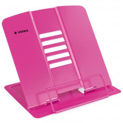 HERMA Leseständer pink HERMA Leseständer pink 198 x 190 x 157 mm