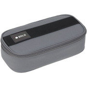 Bold School Spacy Pencil Bold School Spacy Pencil Case Bold anthracite