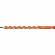 Stabilo Bleistift Stabilo Bleistift EASYgraph 2B rechts orange