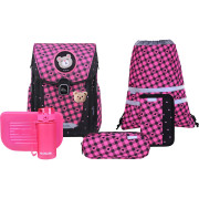 McNeill Set PRIMO 9tlg. BUDDY 