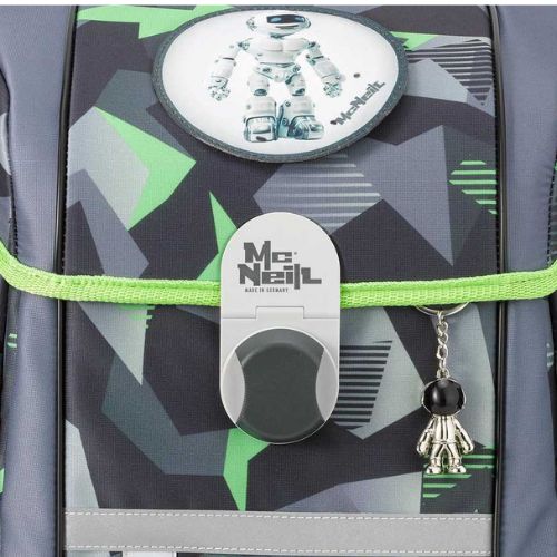 McNeill Motiv Techno