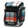 Nitro Rucksack Bandit Meltwater Plaid
