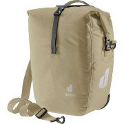 Deuter Fahrradtasche Deuter Fahrradtasche Weybridge 20+5 desert