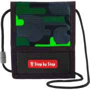 Step by Step Brustbeutel Step by Step Brustbeutel Black Cat Chiko