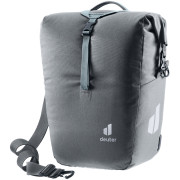 Deuter Fahrradtasche Deuter Fahrradtasche Valbona 20+5 graphite