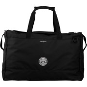 Kattbjoern Sportsbag Black