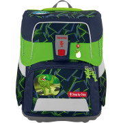 Step by Step LED Neon Step by Step LED Neon Pull-Over für die Schulranzenmodelle SPACE, CLOUD & 2IN1 PLUS, grün