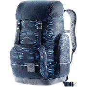Deuter Rucksack Scula ink Deuter Rucksack Scula ink ripple