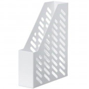 Stehsammler BT1601 weiß