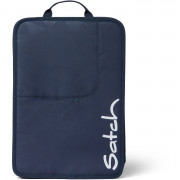 Satch Organizer Heftebox Satch Organizer Heftebox Triple Flex Blau