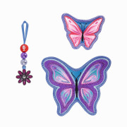 Step by Step MAGIC MAGS Step by Step MAGIC MAGS Butterfly Maja