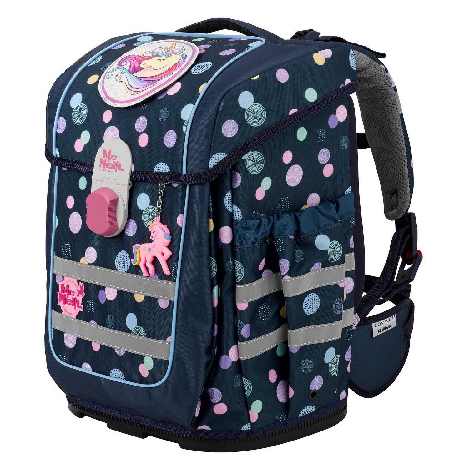 McNeill Ergo Complete Schulranzen