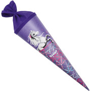 Scout Schultüte 70 cm rund Pony Love
