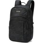 Dakine CAMPUS M 25L BLACK Dakine CAMPUS M 25L BLACK VINTAGE CAMO
