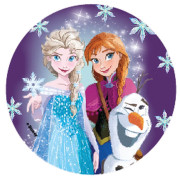 McNeill McAddys Disney FROZEN