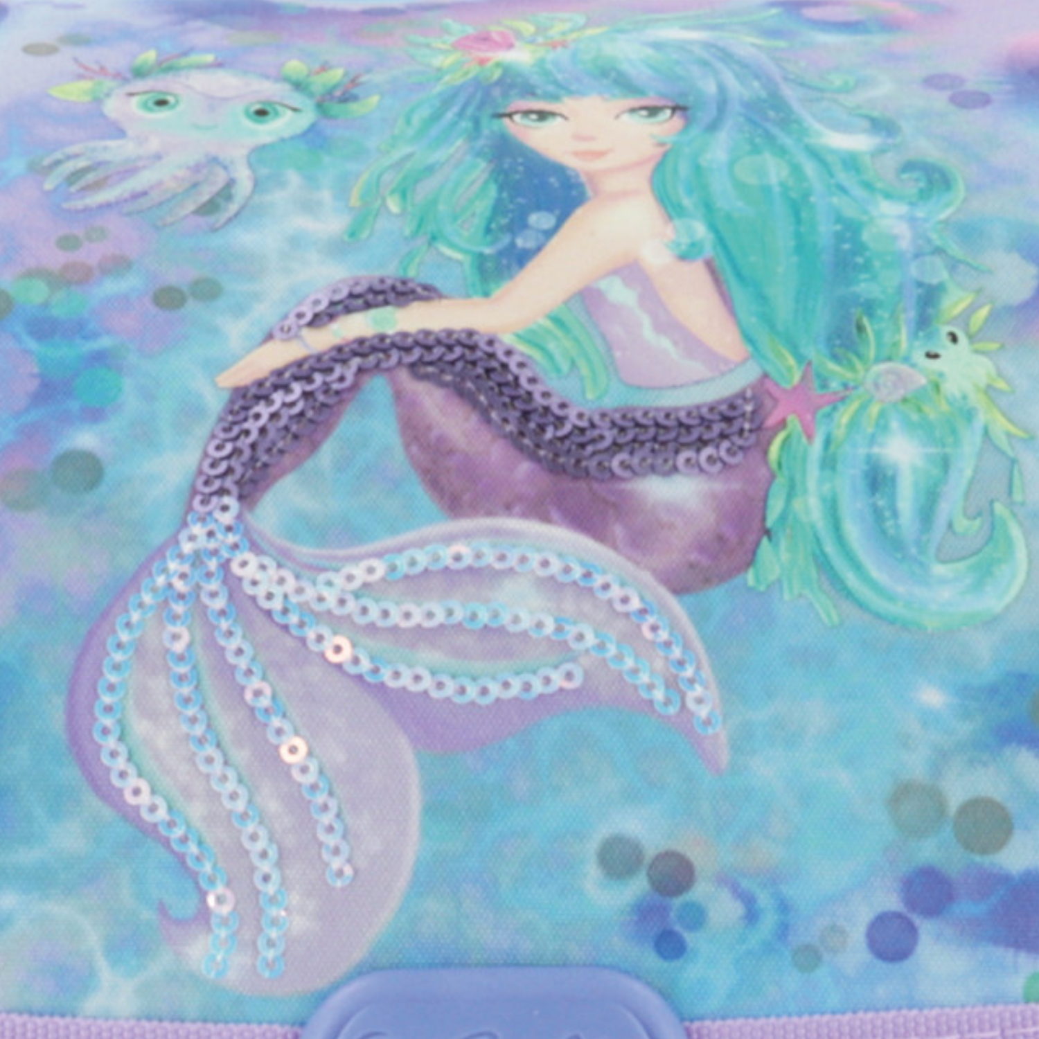herlitz Motiv Mystic Mermaid