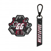 Coocazoo COLOUR UP-Set Coocazoo COLOUR UP-Set Gaming