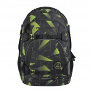 Coocazoo Rucksack MATE Coocazoo Rucksack MATE Lime Flash