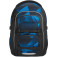 Coocazoo Rucksack PORTER Electric Ice
