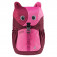 Deuter Kikki Kinderrucksack hotpink-maron