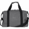 Beckmann Street Weekend bag 24H Grey