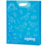 Ergobag Heftebox Ergobag Heftebox Dinosaurier