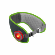 Step by Step EASY BELT Mechanischer Hüfgurt mit LED Green