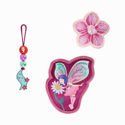 Step by Step MAGIC MAGS Step by Step MAGIC MAGS Fairy Freya