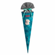 Step by Step Schultüte Dog Basty 