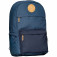 Beckmann Rucksack City Max 34 L Blue