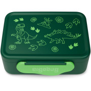 ergobag Kunststoff ergobag Kunststoff Brotdose Dinosaurier