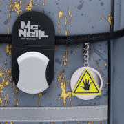 McNeill Motivanhänger McNeill Motivanhänger STEEL