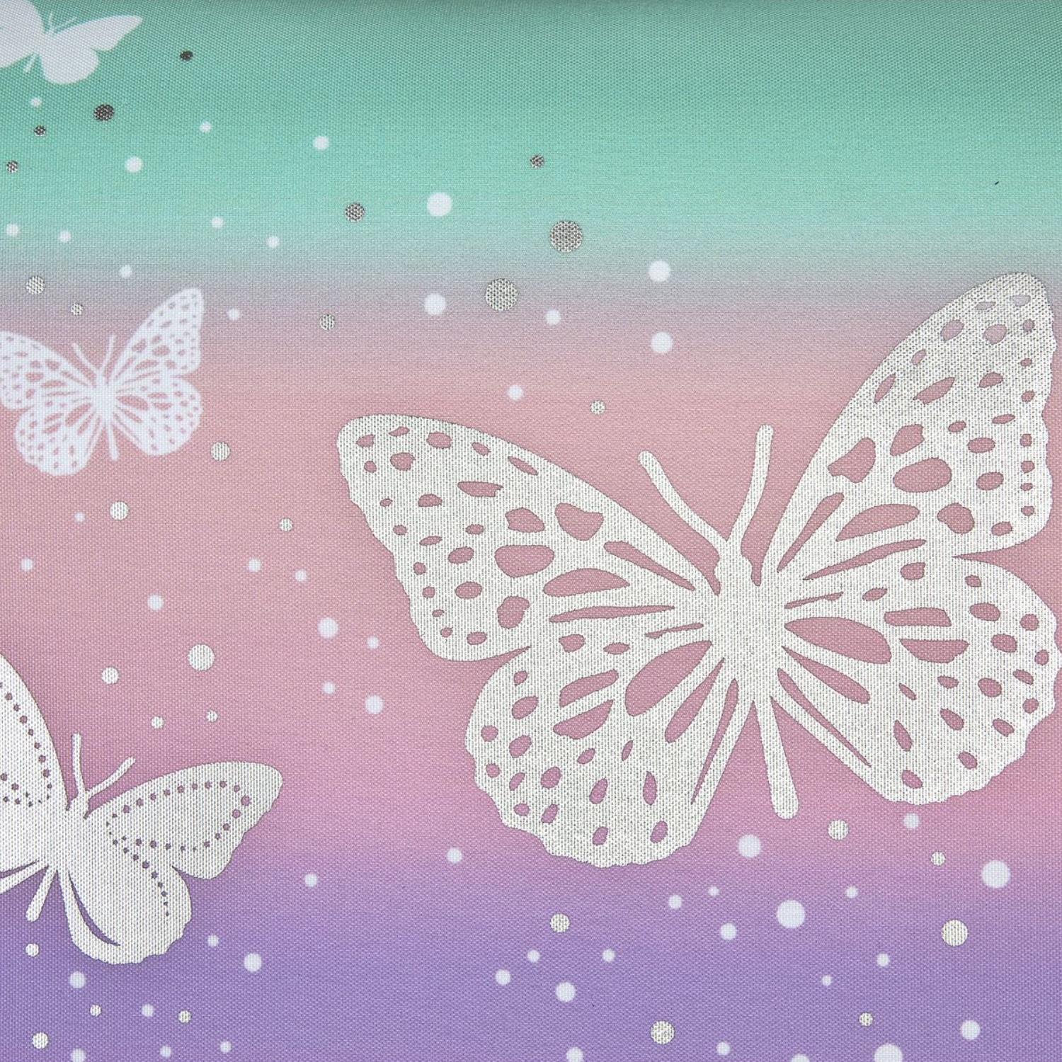 Motiv Butterfly Wishes