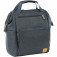 Lässig Wickelrucksack - Goldie Backpack, Anthracite