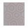 Lässig Reflective Sticker Hexagon