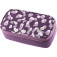 Deuter Schlampermäppchen Pencil Case plum dots