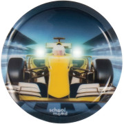 School Mood LED-Patchy School Mood LED-Patchy Rennwagen