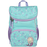 scooli KiGa Rucksack Mary Mermaid Mini-Me