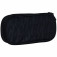 Beckmann Sport Junior ovales Schlamperetui Black Bckmn