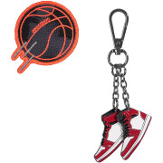 Coocazoo COLOUR-UP Set Jump & Dunk