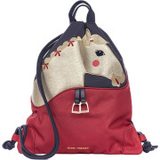 Jeune Premier City Bag Jeune Premier City Bag Saddle Bag