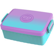 CoolPack Lunch Box 1100 ML Gradient Blueberry