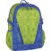 CEEVEE Rucksack Oxford Horizon green/blue