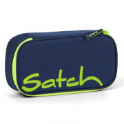 satch Schlamperbox Toxic satch Schlamperbox Toxic Yellow