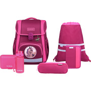 McNeill Set BRAVO 9tlg. BERRY 