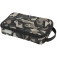 Herlitz Schlamperetui Faulenzer 2 Go CamoGrey