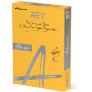 Kopier-Offset A4 KP480 Kopier-Offset A4 KP480 REYAdagio 80g goldgelb Pckg. a 500 Blatt